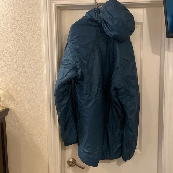 Patagonia men’s Das Parka - Picture 6 of 9